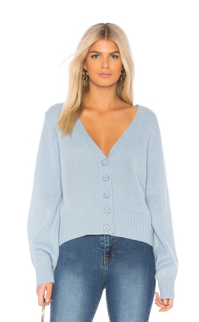 Shopping: Summer Sweaters